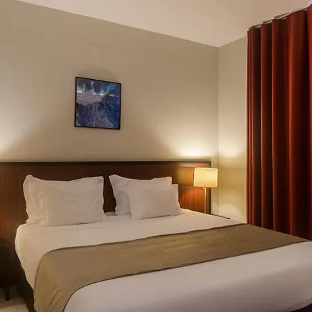 Hotel Torre Mar-2