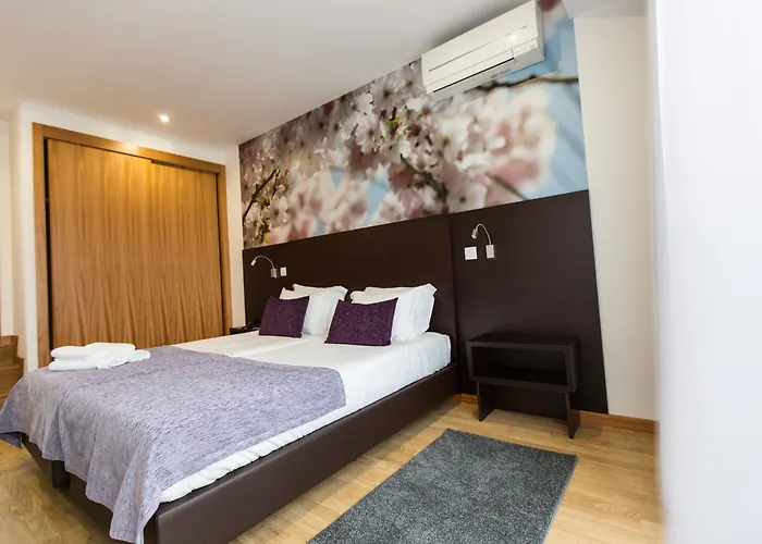 Prazer Da Natureza Resort & Spa