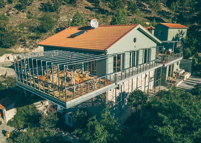 D'Alijo Retreat Center