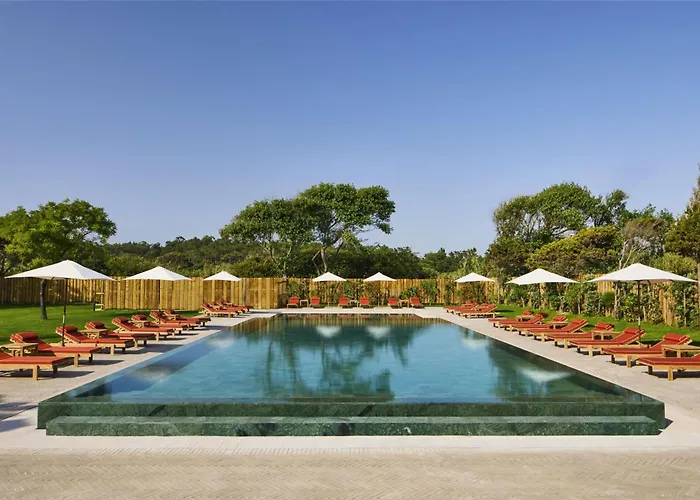 Tivoli Estela Golf & Lodges Porto Póvoa de Varzim