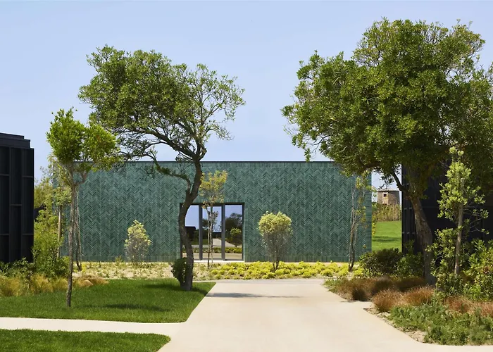 Tivoli Estela Golf & Lodges Porto Póvoa de Varzim