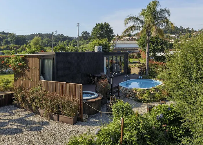 Bruval Eco Retreat